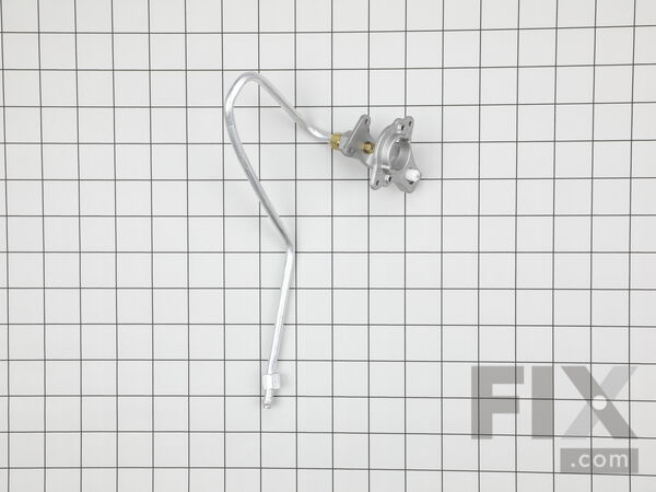 2368574-1-M-Frigidaire-316536623-Range Ignitor/Orifice Assembly