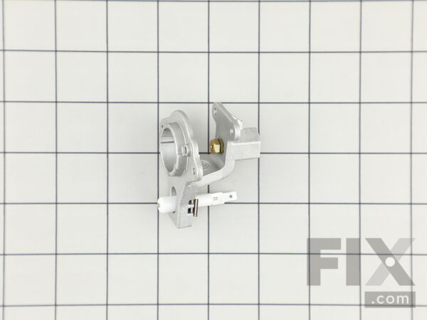 2368579-1-M-Frigidaire-316540702-Ignitor/Orifice Assembly