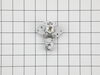 2368586-2-S-Frigidaire-316543203-Range Ignitor/Orifice Assembly