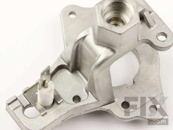 2368589-1-M-Frigidaire-316543206-IGNITOR/ORIFICE ASS