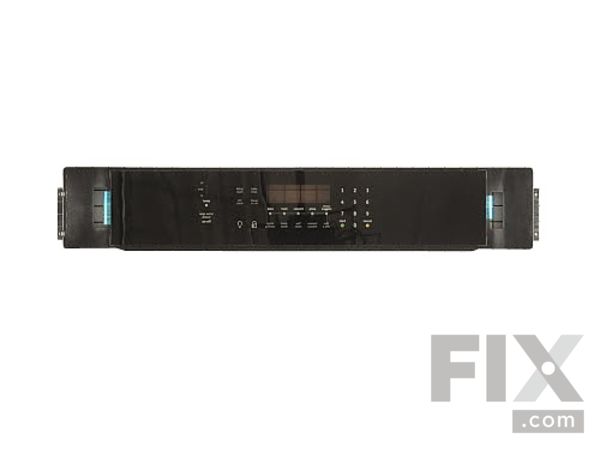 2368611-1-M-Frigidaire-316549106-Touchpad - Black