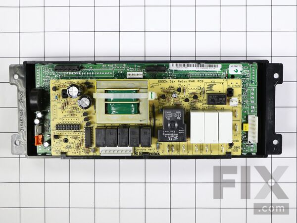 2368652-1-M-Frigidaire-316560140-Electronic Control Board