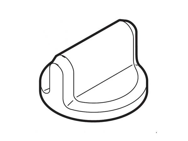 2368667-1-M-Frigidaire-316564405-KNOB