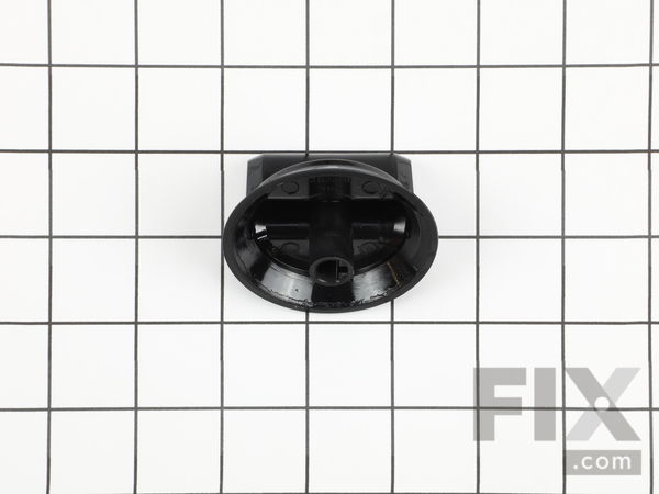2368675-1-M-Frigidaire-316564608-Burner Knob - Black