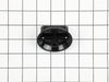 Burner Knob - Black – Part Number: 316564608