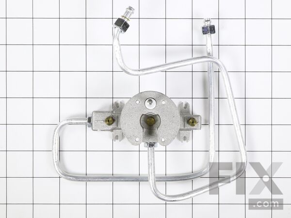 2368702-1-M-Frigidaire-316572100-Ignitor/Orifice Assembly