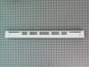 2368734-1-S-Frigidaire-316575500-Oven Door Cap - White
