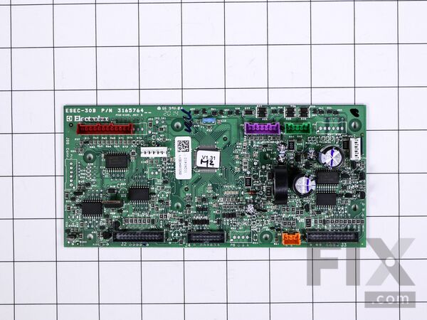 2368737-1-M-Frigidaire-316576410-Range User Interface Control Board