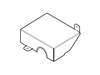DEFLECTOR – Part Number: 318024209