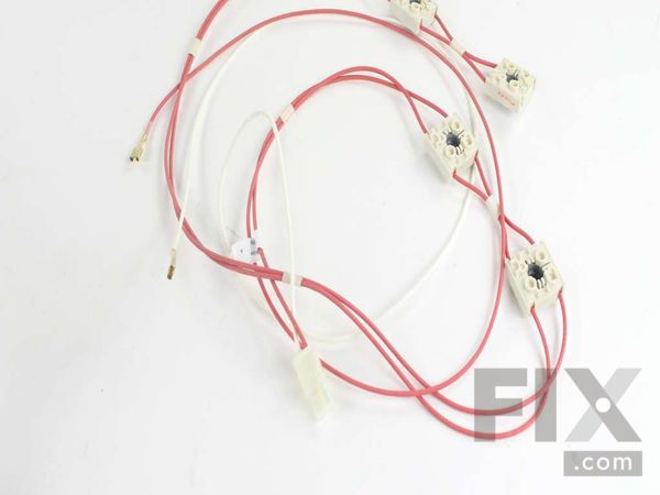 2368827-1-M-Frigidaire-318232659-Surface Burner Switch with Wire Harness