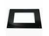GLASS Assembly. – Part Number: 318261321