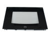 Exterior Door Glass - Black – Part Number: 318304124