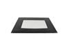 GLASS Assembly. – Part Number: 318304128