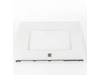 GLASS Assembly. – Part Number: 318304145