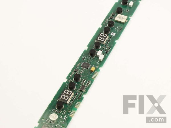 2368954-1-M-Frigidaire-318330844-TOUCH CONTROL