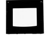 2369012-2-S-Frigidaire-318403500-Exterior Door Glass - Black