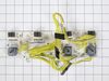 CONTROL ASSEMBLY – Part Number: 318411400