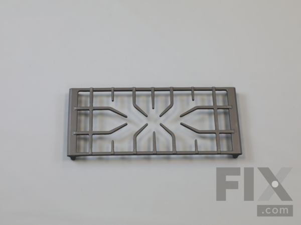 2369042-1-M-Frigidaire-318560320-Burner Grate - Middle