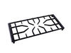 2369042-2-S-Frigidaire-318560320-Burner Grate - Middle