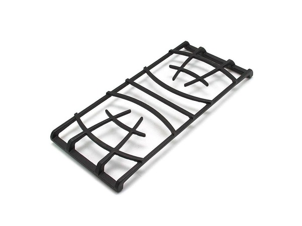2369046-1-M-Frigidaire-318560470-Center Burner Grate - Black
