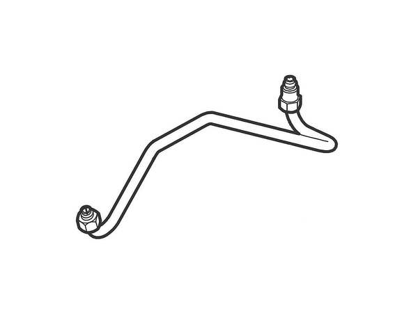 2369124-1-M-Frigidaire-318916700-TUBE