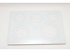 SMOOTH TOP – Part Number: 318916904