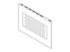 2369133-1-S-Frigidaire-318919105-DOOR ASSEMBLY