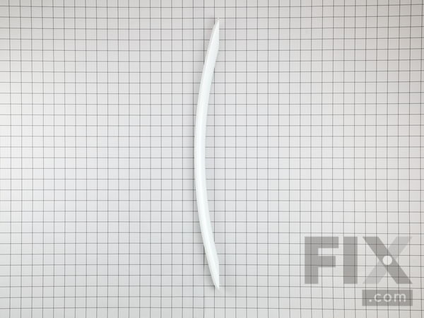 2369137-1-M-Frigidaire-318919500-Door Handle - White