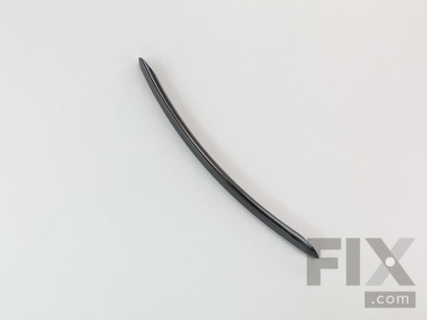 2369138-1-M-Frigidaire-318919501-Door Handle - Black