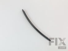 Door Handle - Black – Part Number: 318919501