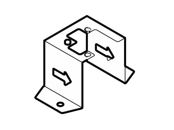 2369143-1-M-Frigidaire-318920300-BRACKET