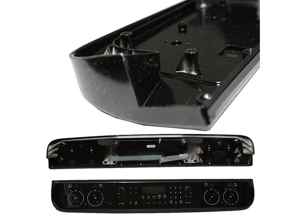 2369152-1-M-Frigidaire-318922135-PANEL ASSEMBLY