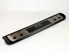 2369153-2-S-Frigidaire-318922136-Control Panel - Black/Stainless