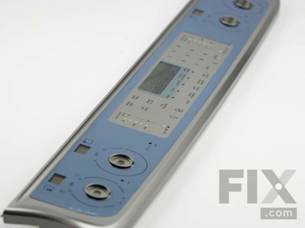 2369161-1-M-Frigidaire-318922144-PANEL ASSEMBLY