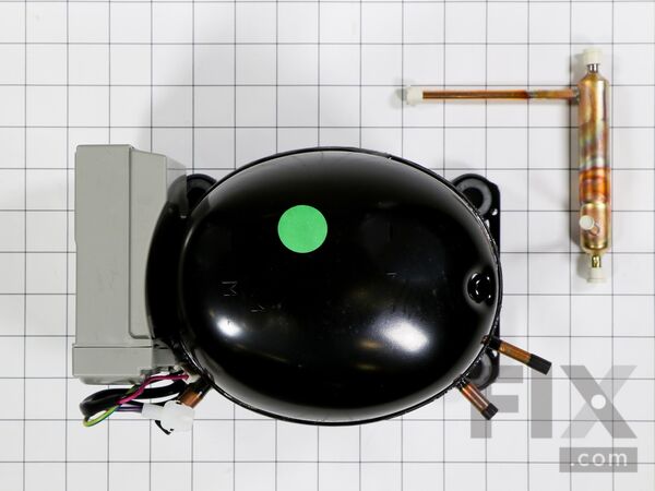 2369218-1-M-Frigidaire-5303918437-COMPRESSOR KIT