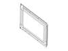 PANEL – Part Number: 5304472852