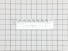 Refrigerator Ice Stripper – Part Number: 5304473031