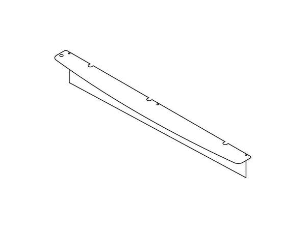 2369341-1-M-Frigidaire-5304473803-DEFLECTOR