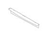 DEFLECTOR – Part Number: 5304473803