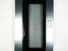 Complete Door Assembly - Stainless – Part Number: 5304473842
