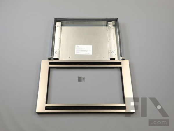 2369698-1-M-Frigidaire-MWTK30KF-Microwave Trim Kit