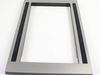 2369698-2-S-Frigidaire-MWTK30KF-Microwave Trim Kit