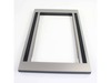 2369698-3-S-Frigidaire-MWTK30KF-Microwave Trim Kit