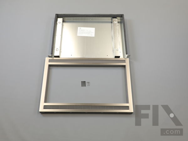 2369700-1-M-Frigidaire-MWTKP27KF-MW TRIM KIT