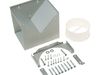 2369814-2-S-GE-WB01X10403-INSTALLATION HARDWARE