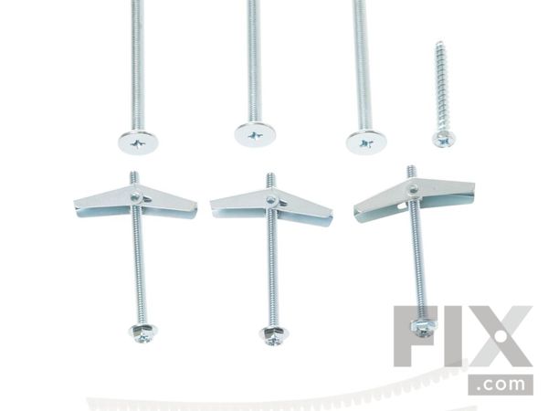 2369816-1-M-GE-WB01X10405- HARDWARE Assembly