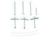 2369816-3-S-GE-WB01X10405- HARDWARE Assembly