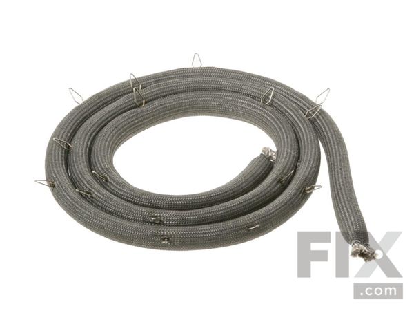 2369822-1-M-GE-WB02K10194-GASKET FRAME FRONT