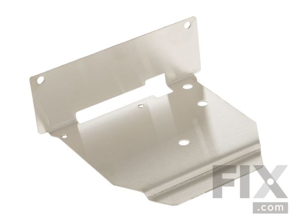 2369831-1-M-GE-WB02K10205-BRACKET LATCH