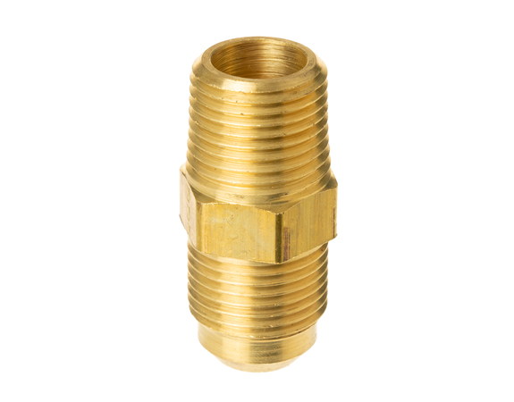 2369840-1-M-GE-WB02K10228-ADAPTER FLARE FITTING
